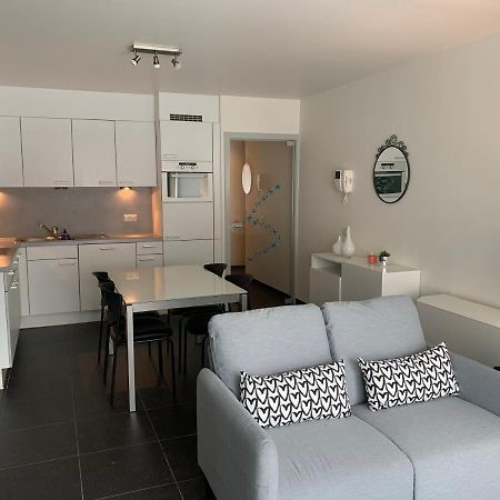 Het Perfecte Familieappartement Voor Jong En Oud! Nieuwpoort Exterior foto