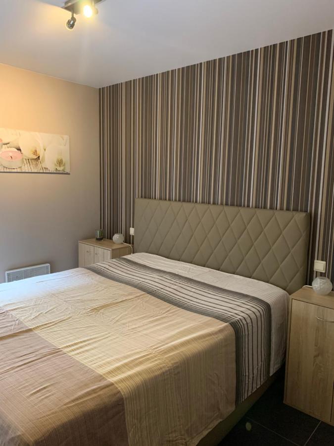 Het Perfecte Familieappartement Voor Jong En Oud! Nieuwpoort Exterior foto