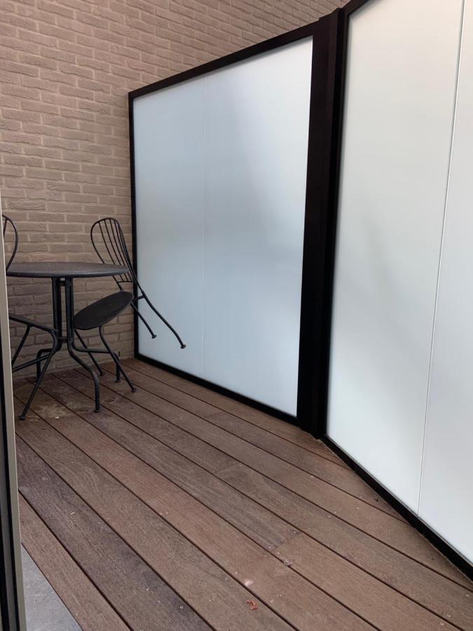 Het Perfecte Familieappartement Voor Jong En Oud! Nieuwpoort Exterior foto